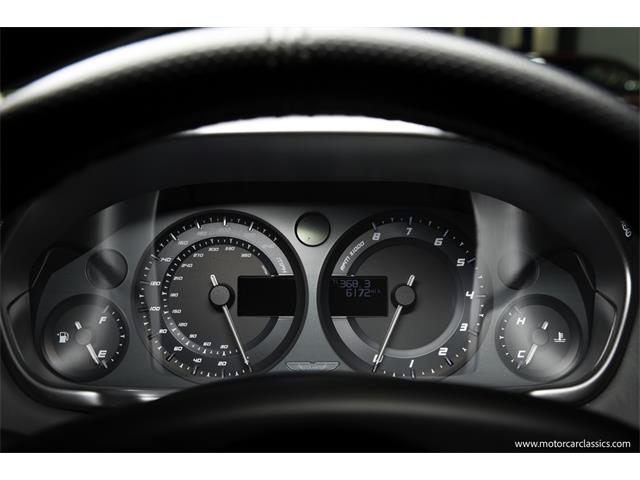 2014 Aston Martin Vanquish (CC-2068470) for sale in Farmingdale, New York