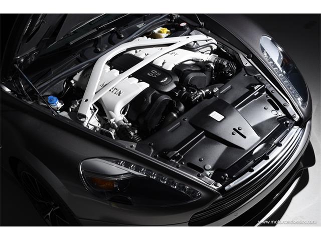 2014 Aston Martin Vanquish (CC-2068470) for sale in Farmingdale, New York