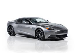 2014 Aston Martin Vanquish (CC-2068470) for sale in Farmingdale, New York