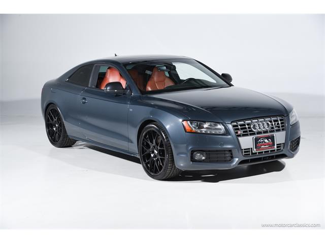 2008 Audi S5 (CC-2068471) for sale in Farmingdale, New York