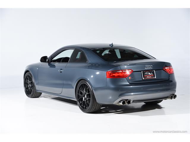 2008 Audi S5 (CC-2068471) for sale in Farmingdale, New York