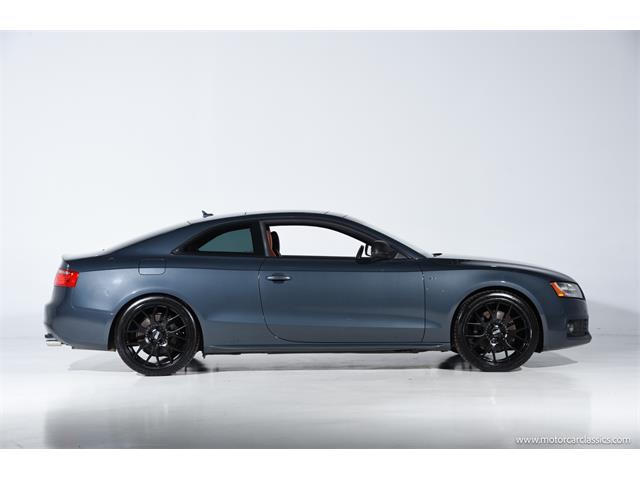 2008 Audi S5 (CC-2068471) for sale in Farmingdale, New York