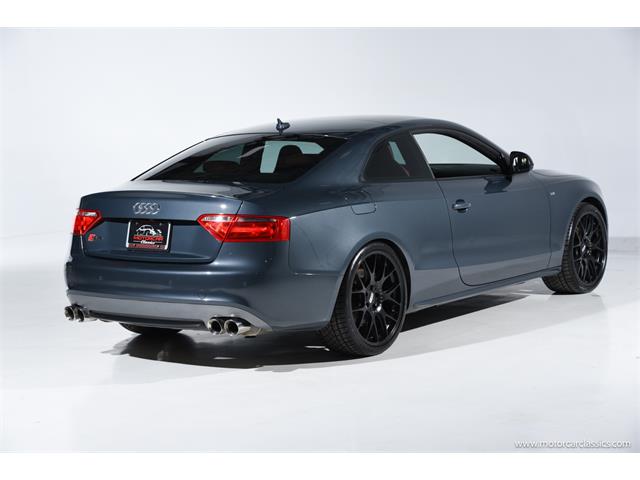 2008 Audi S5 (CC-2068471) for sale in Farmingdale, New York