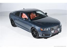 2008 Audi S5 (CC-2068471) for sale in Farmingdale, New York