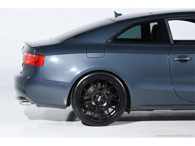 2008 Audi S5 (CC-2068471) for sale in Farmingdale, New York