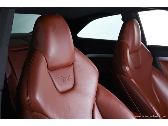 2008 Audi S5 (CC-2068471) for sale in Farmingdale, New York