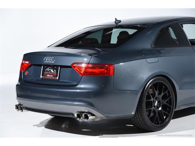 2008 Audi S5 (CC-2068471) for sale in Farmingdale, New York