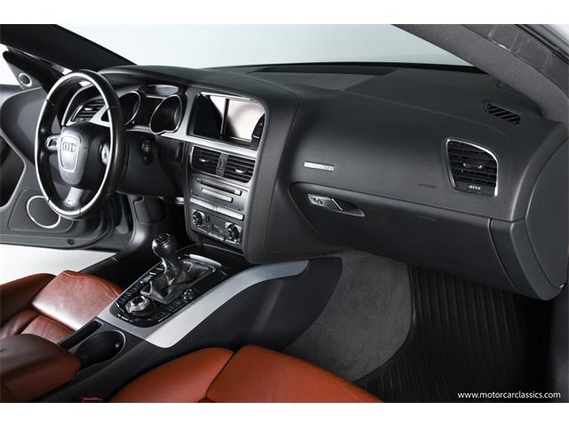 2008 Audi S5 (CC-2068471) for sale in Farmingdale, New York