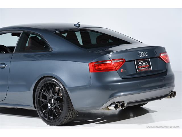 2008 Audi S5 (CC-2068471) for sale in Farmingdale, New York