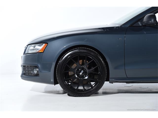 2008 Audi S5 (CC-2068471) for sale in Farmingdale, New York