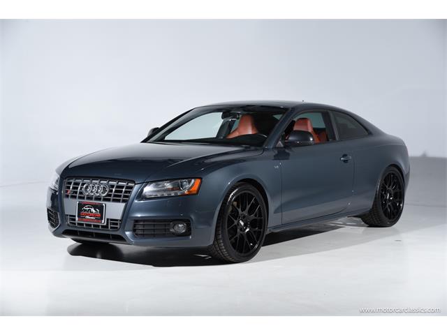 2008 Audi S5 (CC-2068471) for sale in Farmingdale, New York