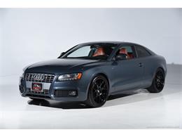 2008 Audi S5 (CC-2068471) for sale in Farmingdale, New York