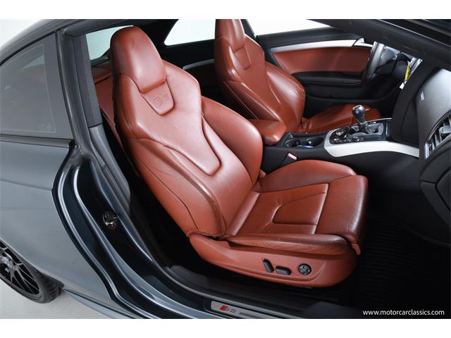 2008 Audi S5 (CC-2068471) for sale in Farmingdale, New York