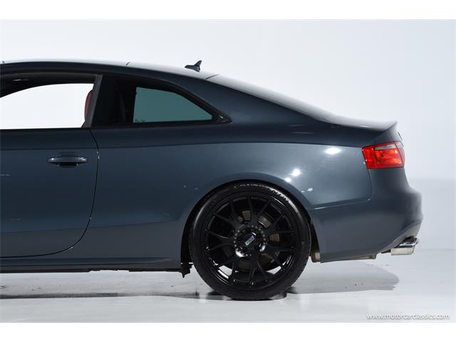2008 Audi S5 (CC-2068471) for sale in Farmingdale, New York