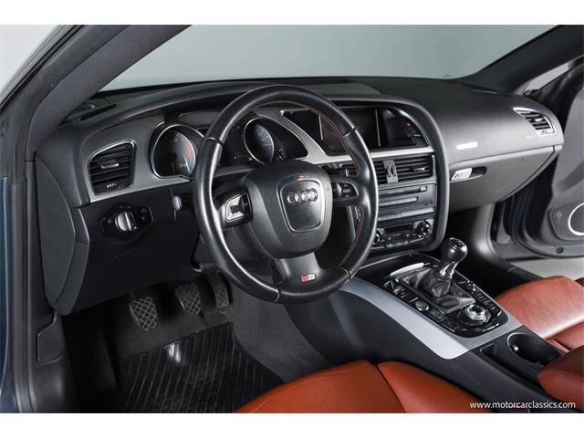 2008 Audi S5 (CC-2068471) for sale in Farmingdale, New York