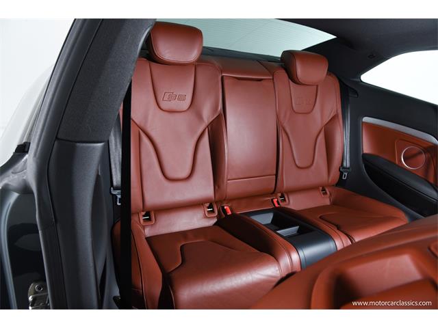 2008 Audi S5 (CC-2068471) for sale in Farmingdale, New York