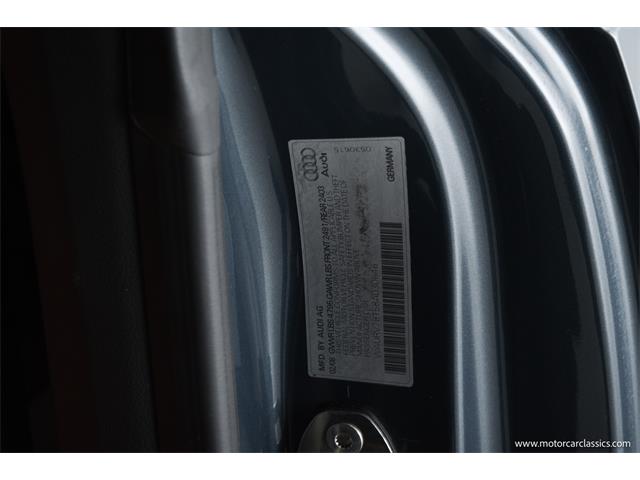 2008 Audi S5 (CC-2068471) for sale in Farmingdale, New York