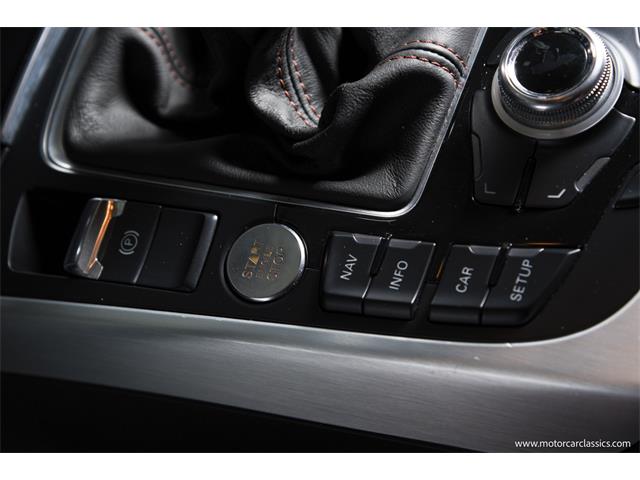 2008 Audi S5 (CC-2068471) for sale in Farmingdale, New York