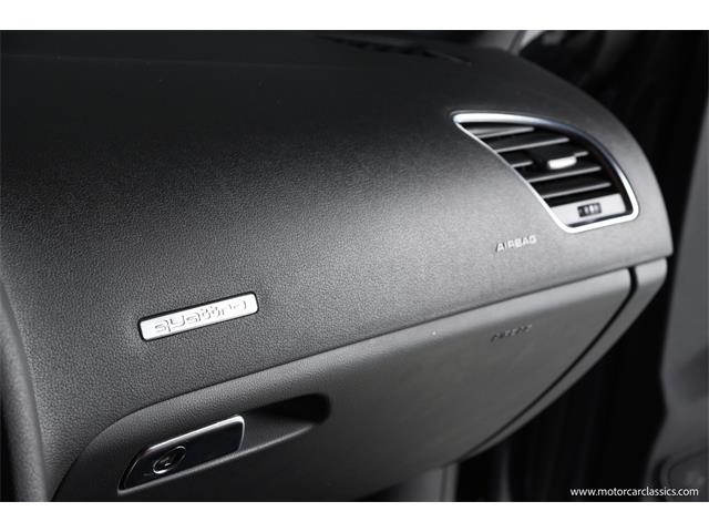 2008 Audi S5 (CC-2068471) for sale in Farmingdale, New York