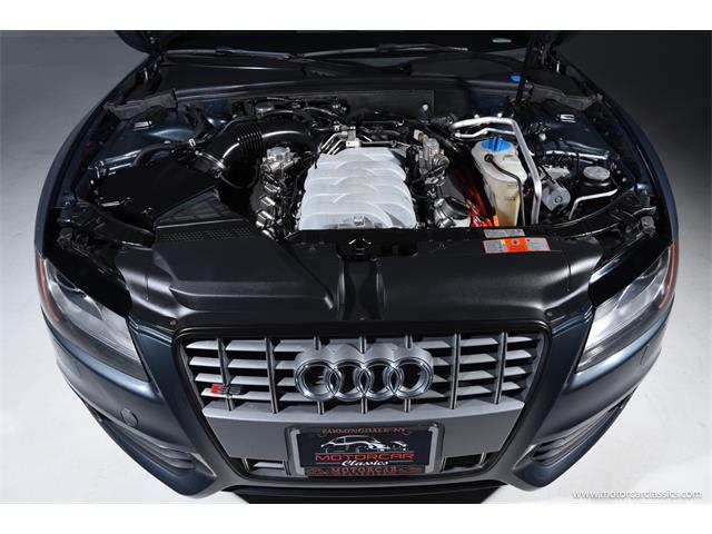 2008 Audi S5 (CC-2068471) for sale in Farmingdale, New York