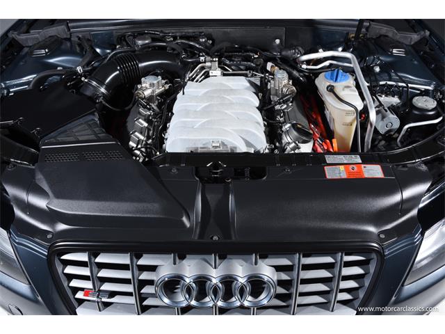 2008 Audi S5 (CC-2068471) for sale in Farmingdale, New York