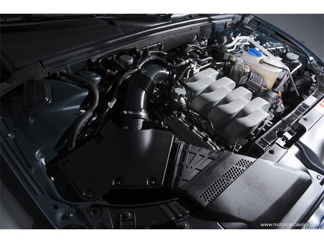 2008 Audi S5 (CC-2068471) for sale in Farmingdale, New York