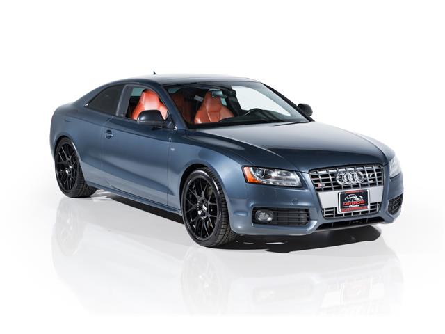 2008 Audi S5 (CC-2068471) for sale in Farmingdale, New York