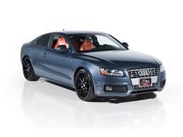 2008 Audi S5 (CC-2068471) for sale in Farmingdale, New York