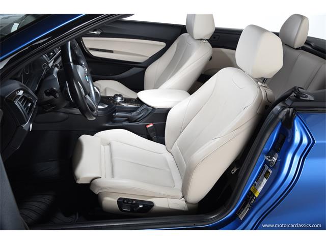 2016 BMW 2002 (CC-2068472) for sale in Farmingdale, New York