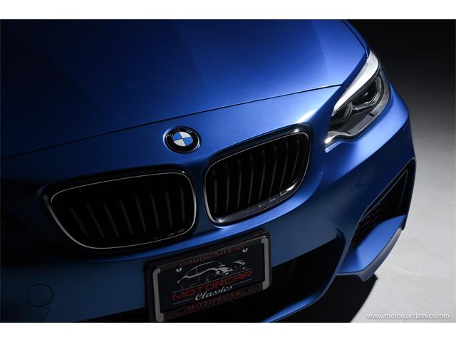 2016 BMW 2002 (CC-2068472) for sale in Farmingdale, New York