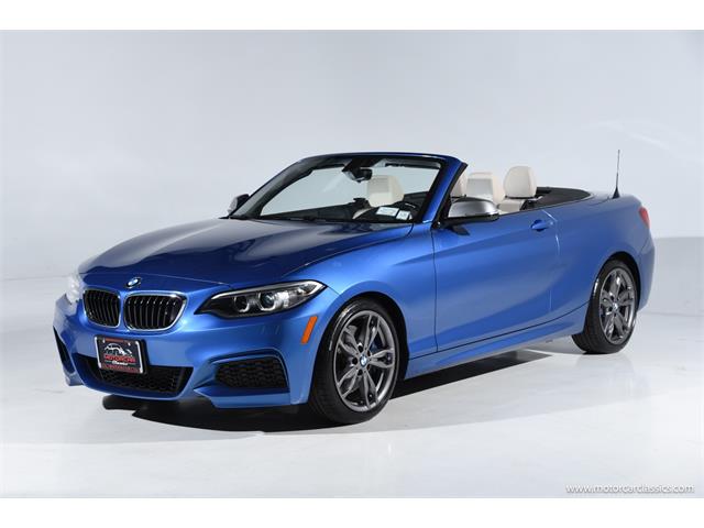 2016 BMW 2002 (CC-2068472) for sale in Farmingdale, New York