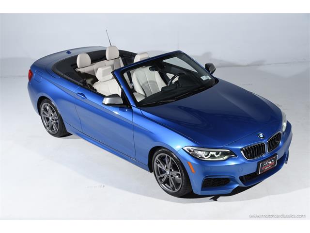2016 BMW 2002 (CC-2068472) for sale in Farmingdale, New York