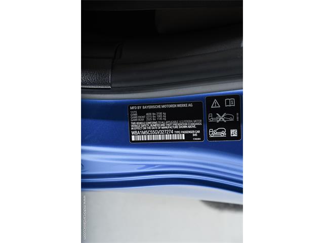 2016 BMW 2002 (CC-2068472) for sale in Farmingdale, New York