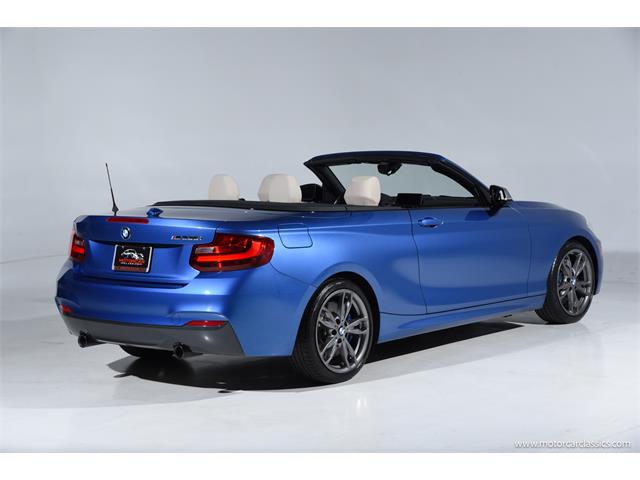 2016 BMW 2002 (CC-2068472) for sale in Farmingdale, New York