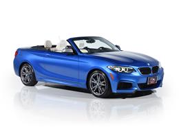 2016 BMW 2002 (CC-2068472) for sale in Farmingdale, New York