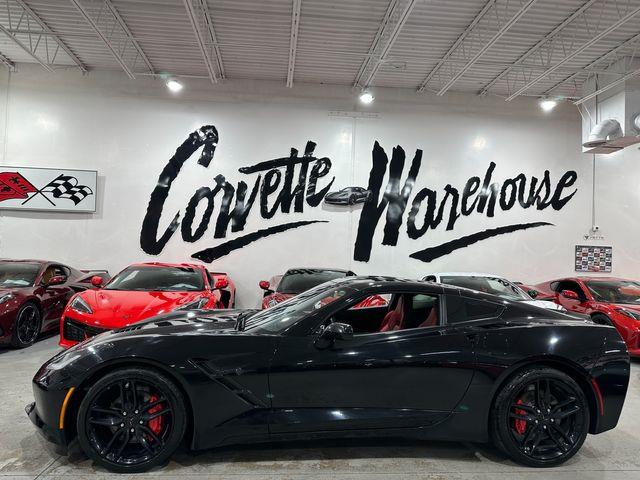 2019 Chevrolet Corvette (CC-2068473) for sale in Dallas, Texas