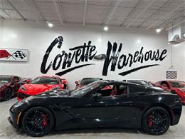 2019 Chevrolet Corvette (CC-2068473) for sale in Dallas, Texas
