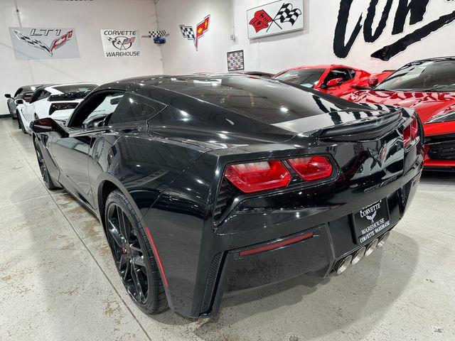 2019 Chevrolet Corvette (CC-2068473) for sale in Dallas, Texas