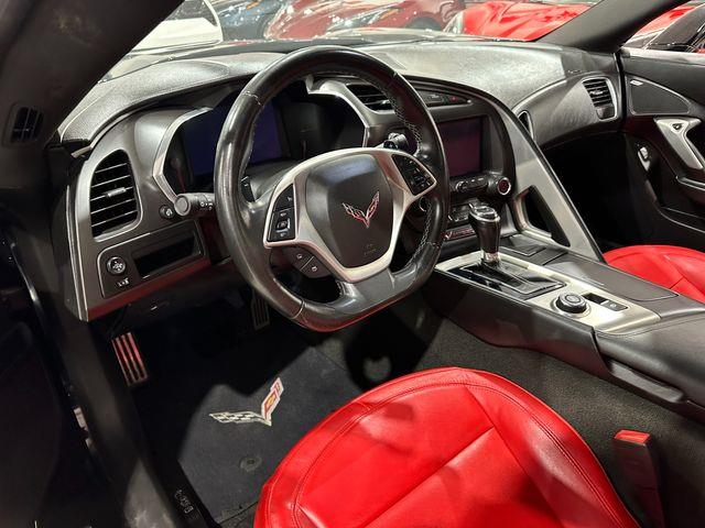 2019 Chevrolet Corvette (CC-2068473) for sale in Dallas, Texas