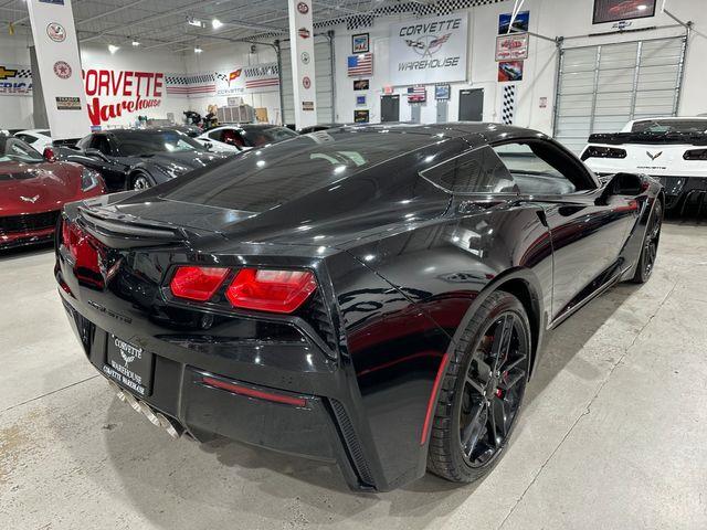 2019 Chevrolet Corvette (CC-2068473) for sale in Dallas, Texas