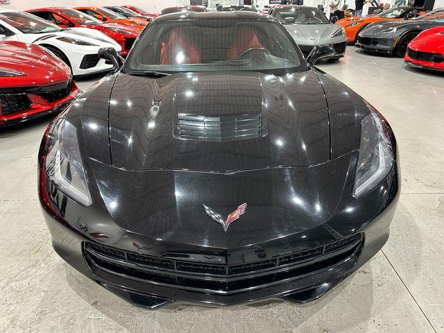 2019 Chevrolet Corvette (CC-2068473) for sale in Dallas, Texas