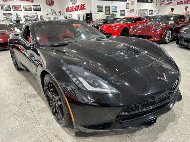 2019 Chevrolet Corvette (CC-2068473) for sale in Dallas, Texas