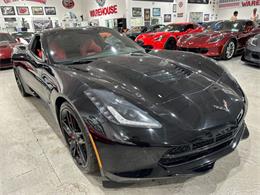 2019 Chevrolet Corvette (CC-2068473) for sale in Dallas, Texas