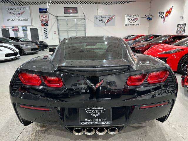 2019 Chevrolet Corvette (CC-2068473) for sale in Dallas, Texas