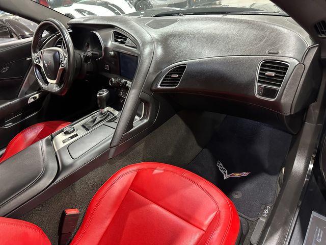 2019 Chevrolet Corvette (CC-2068473) for sale in Dallas, Texas