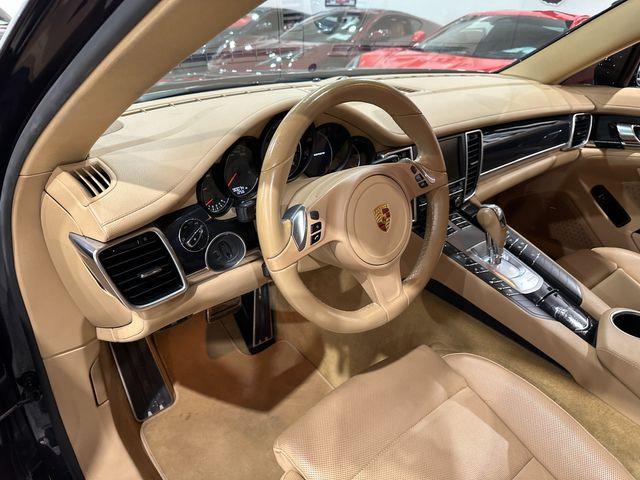 2016 Porsche Panamera (CC-2068474) for sale in Dallas, Texas