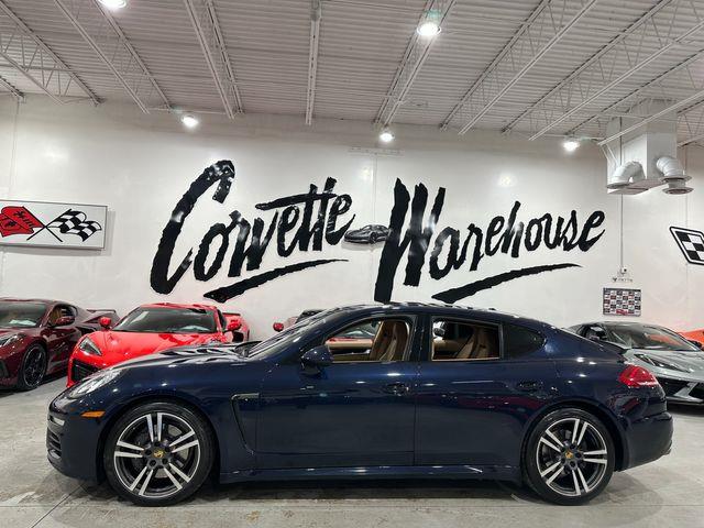 2016 Porsche Panamera (CC-2068474) for sale in Dallas, Texas