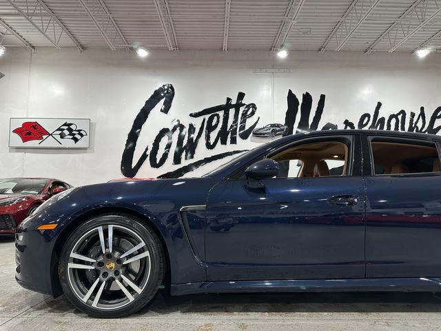 2016 Porsche Panamera (CC-2068474) for sale in Dallas, Texas