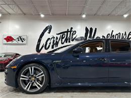 2016 Porsche Panamera (CC-2068474) for sale in Dallas, Texas