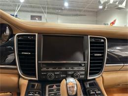 2016 Porsche Panamera (CC-2068474) for sale in Dallas, Texas